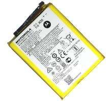 Аккумулятор для Motorola JK50 (Moto G7 Power, Moto E40, G8 Power Lite, G9 Play, E7 Plus) [Original PRC] 12 мес. гарантии