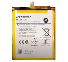 Аккумулятор для Motorola LG50 One Fusion Plus, One Fusion XT2067 [Original PRC] 12 мес. гарантии