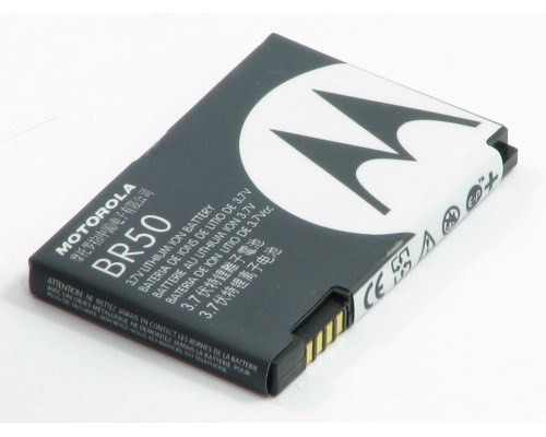 Акумулятори Motorola RAZR V3 / BR50 (BR-50) [Original PRC] 12 міс. гарантії
