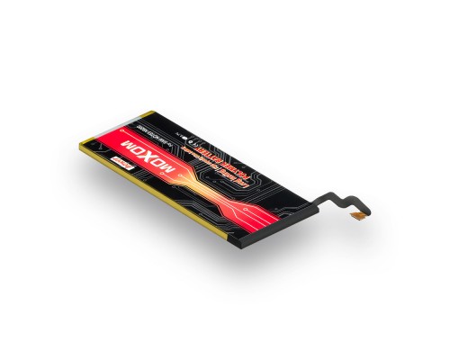 Аккумулятор Moxom для Samsung N920 Galaxy Note 5 / EB-BN920ABE 3000 mAh