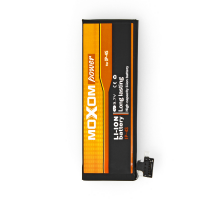 Акумулятор Moxom для iPhone 4s 1430 mAh