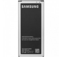 Аккумулятор +NFC для Samsung G7508, Galaxy Mega 2 (EB-BG750BBC) [Original] 12 мес. гарантии