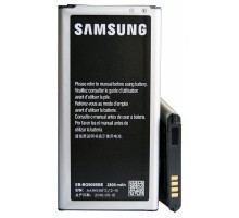 Акумулятор +NFC Samsung G900 Galaxy S5/EB-BG900BBE [Original] 12 міс. гарантії