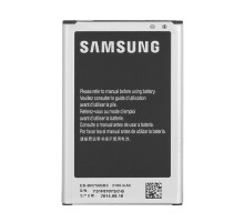 Акумулятор +NFC Samsung N7505 NOTE 3 NEO/BN750BBC [Original] 12 міс. гарантії
