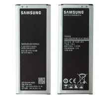 Акумулятор +NFC Samsung N9100 Galaxy Note 4 Dual Sim/EB-BN916BBC [Original] 12 міс. гарантії
