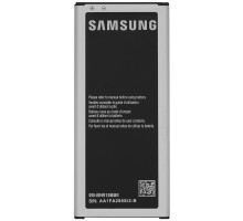 Аккумулятор +NFC для Samsung N9150 Galaxy Note Edge / N915 / EB-BN915BBC / EB-BN915BBE / EB-BN915BBEU [Original] 12 мес. гарантии