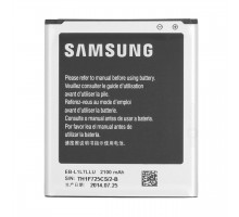 Аккумулятор +NFC для Samsung i9260 Galaxy Premier / EB-L1L7LLU [Original] 12 мес. гарантии