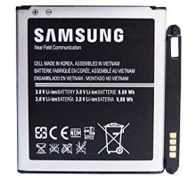 Акумулятор +NFC Samsung i9500 Galaxy S4 B600BE [Original] 12 міс. гарантії