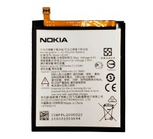 Акумулятор Nokia 6.1 Dual Sim (TA-1043)/6.1 Single Sim (TA-1050) HE345 [Original] 12 міс. гарантії
