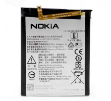 Аккумулятор для Nokia 6 - HE316 / HE317 / HE335 (TA-1000, TA1021, TA-1025, TA-1033) [Original PRC] 12 мес. гарантии