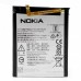 Акумулятор Nokia 6 - HE316/HE317/HE335 (TA-1000, TA1021, TA-1025, TA-1033) [Original PRC] 12 міс. гарантії