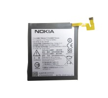Акумулятор Nokia 8 HE328 [Original PRC] 12 міс. гарантії