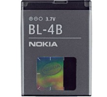 Акумулятор Nokia BL-4B [Original PRC] 12 міс. гарантії