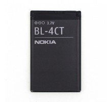 Акумулятор Nokia BL-4CT [Original] 12 міс. гарантії