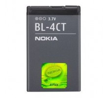 Акумулятор Nokia BL-4CT [Original PRC] 12 міс. гарантії