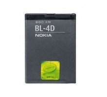 Акумулятор Nokia BL-4D [Original PRC] 12 міс. гарантії