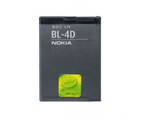 Аккумулятор для Nokia BL-4D [Original PRC] 12 мес. гарантии