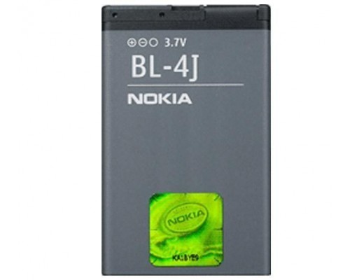 Акумулятор Nokia BL-4J [Original PRC] 12 міс. гарантії