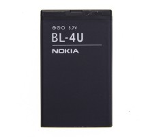 Аккумулятор для Nokia BL-4U 1000 mAh [Original] 12 мес. гарантии