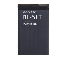 Аккумулятор для Nokia BL-5CT [Original] 12 мес. гарантии