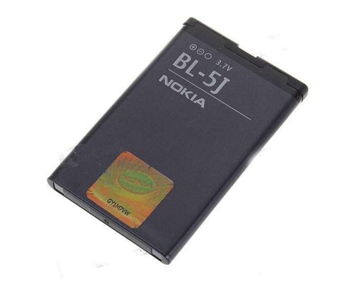 Акумулятор Nokia BL-5J [Original PRC] 12 міс. гарантії
