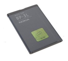 Аккумулятор для Nokia BP-3L [Original PRC] 12 мес. гарантии