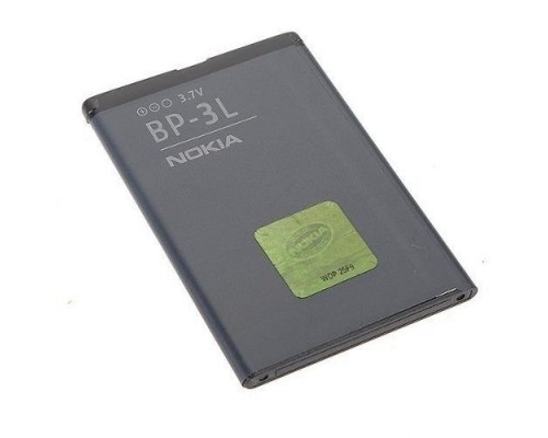 Акумулятор Nokia BP-3L [Original PRC] 12 міс. гарантії
