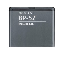 Аккумулятор для Nokia BP-5Z [Original] 12 мес. гарантии