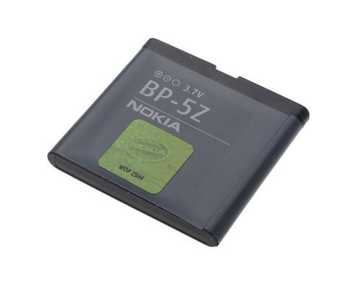 Акумулятор Nokia BP-5Z [Original PRC] 12 міс. гарантії
