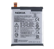 Акумулятор Nokia HE336/HE321/Nokia 5 Dual Sim (TA-1024, TA-1027, TA-1044, TA-1053) [Original PRC] 12 міс. гарантії