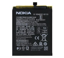 Аккумулятор для Nokia HE363 (Nokia 7.1 Plus-Nokia X7 ) [Original] 12 мес. гарантии