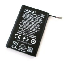 Аккумулятор для Nokia Lumia 800, N9 (BV-5JW) [Original] 12 мес. гарантии
