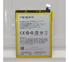 Аккумулятор для OPPO BLP615 A37, A37M, A37T [Original PRC] 12 мес. гарантии