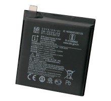 Акумулятор OnePlus 7 Pro (BLP699) [Original PRC] 12 міс. гарантії