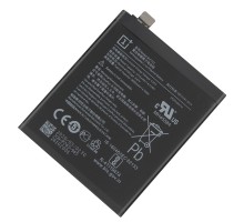 Аккумулятор для OnePlus 7t (BLP743) 3800 mAh [Original PRC] 12 мес. гарантии