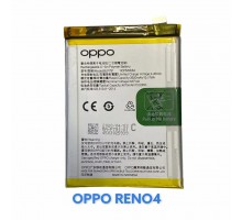 Аккумулятор для Oppo Reno 4 / CPH2113 / BLP791 - 4015 mAh [Original] 12 мес. гарантии