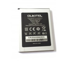 Аккумулятор для Oukitel C3 / Bravis A503 Joy [Original PRC] 12 мес. гарантии