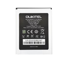 Аккумулятор для Oukitel C4 [Original PRC] 12 мес. гарантии