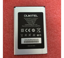 Аккумулятор для Oukitel C8 / S-tell M655 (3000 mAh) [Original PRC] 12 мес. гарантии