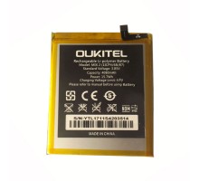 Аккумулятор для Oukitel MIX2 [Original PRC] 12 мес. гарантии