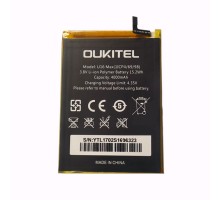Аккумулятор для Oukitel U16 Max [Original PRC] 12 мес. гарантии