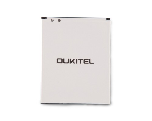 Аккумулятор для Oukitel U2 [Original PRC] 12 мес. гарантии