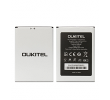 Аккумулятор для Oukitel U7 Plus/ U7 Max [Original PRC] 12 мес. гарантии