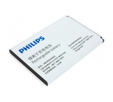 Акумуляторна батарея Philips Xenium V387 (AB4400AWMC) [Original PRC] 12 міс. гарантії
