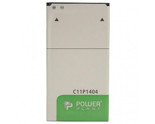 Аккумулятор PowerPlant Asus ZenFone 4 (C11P1404) 1600 mAh
