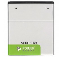 Акумулятор PowerPlant Asus ZenFone Go ZB500K