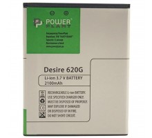 Акумулятор PowerPlant HTC Desire 620G (B0PE6100) 2100mAh