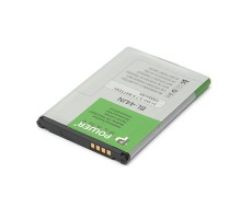 Аккумулятор PowerPlant LG BL-44JN - X135, X145, P970, L3, L5 1900 mAh