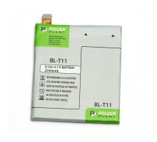 Акумулятор PowerPlant LG G Flex (BL-T11) 2550mAh