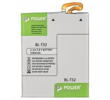 Аккумулятор PowerPlant LG G6 (BL-T32) 3300 mAh